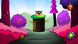 Escape from mystery forest soluce