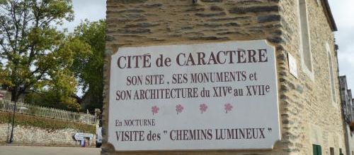  Rochefort en Terre,Morbihan, Bretagne