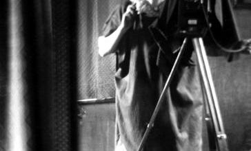 IMOGEN CUNNINGHAM, photographe