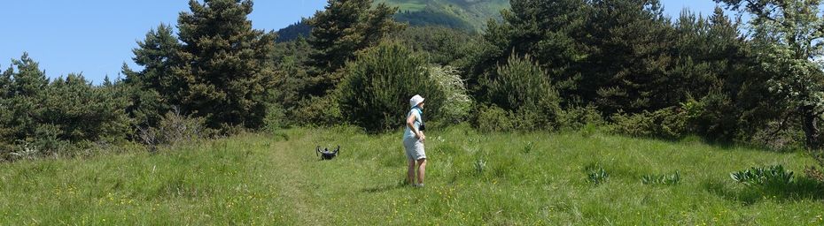Escapade à La Peyrouse