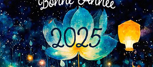 Bonne Année