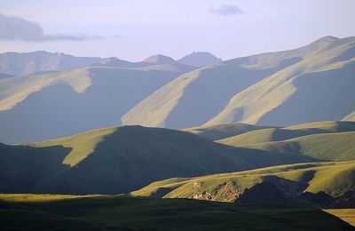 TIBET