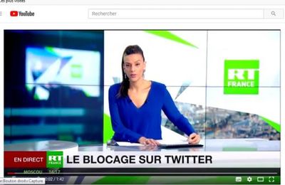 Twitter limite la visibilité de ceux qui dérangent. Voici comment, et les conséquences