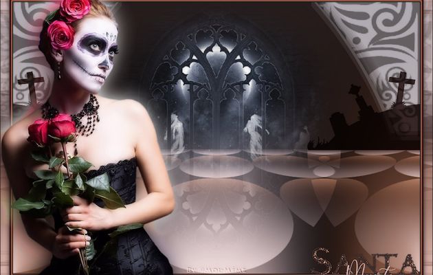 Santa Muerte
