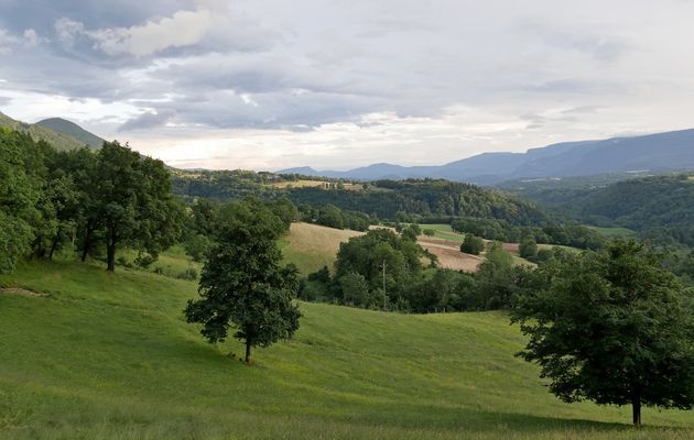 Le 16 juillet 2021 : Valromey
