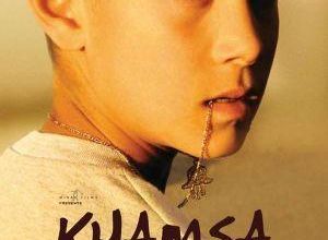 Khamsa par Karim DRIDI