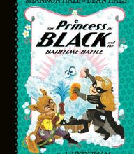 Download Pdf The Princess in Black and the Bathtime Battle