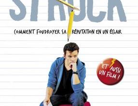 Struck, de Chris Colfer