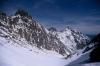 St-Martin Vésubie - Lac et col de Fenestre