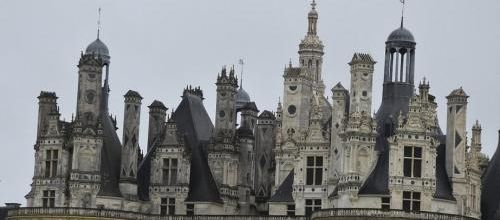 ... chambord...!