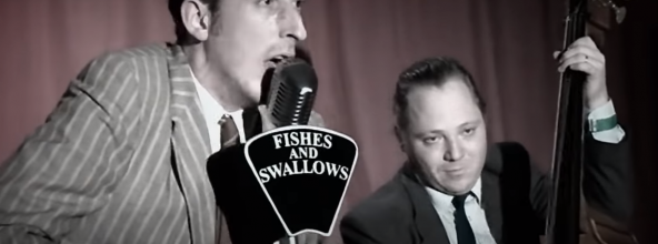 Sonny & His Wild Cows - Rockabilly Boogie