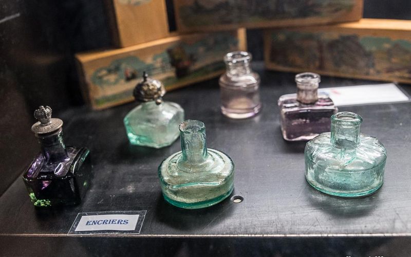 L'ordinaire du poilu