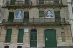 MAISON NATALE DE JEAN MOULIN !