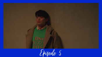 Blue of Winter - Episode 5 (VOSTFR)