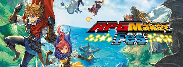 RPG Maker Fes : La version 3DS du célèbre créateur de jeux RPG se dévoile dans un Trailer