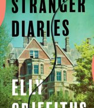 Free download electronic books The Stranger Diaries by Elly Griffiths 9781328576088 (English Edition)