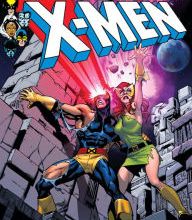 Download Pdf The Uncanny X-Men Omnibus Vol. 2