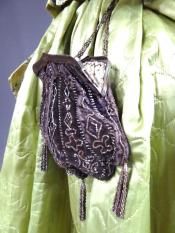 Bourse textile de l'été à la villa Rosemaine