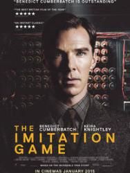 Critique: Imitation Game