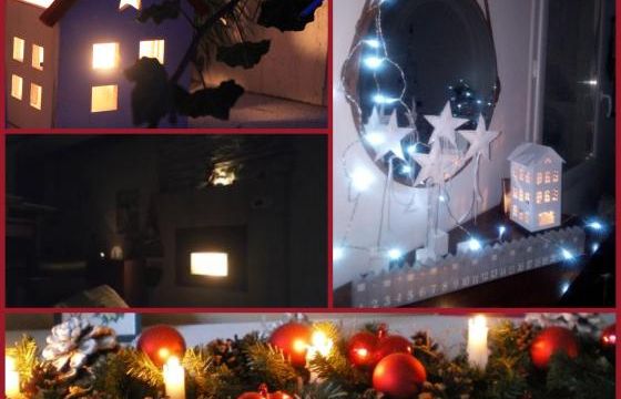 En attendant Noël... Jour 12