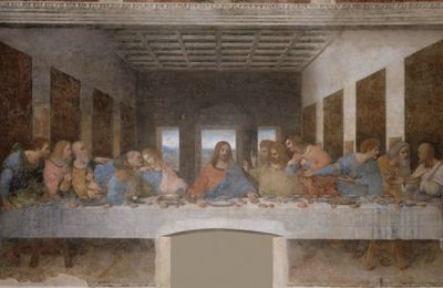 La cène