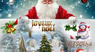L HIVER EST ARRIVE