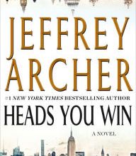 Download a book online free Heads You Win: A Novel