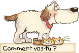 Nouvelles de mon papa 20/2/2025 - Le Monde de Luby