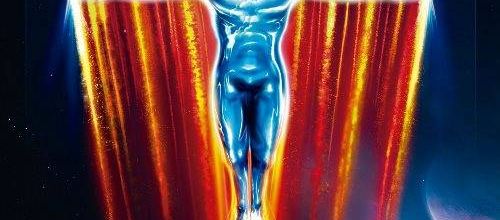 William Black has smelly armpits - A review of Blaze Bayley's The Redemption of William Black (Infinite Entanglement Part III)