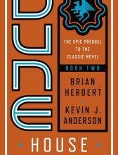 [PDF/Kindle] Dune: House Harkonnen by Brian Herbert, Kevin J. Anderson