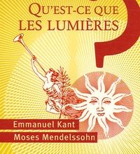 [download pdf] Qu'est-ce que les Lumières ?