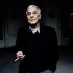 Philippe Sollers, Trésor d'amour, Gallimard