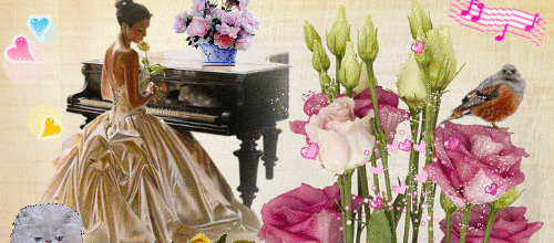 JOURNEE DE LA FEMME