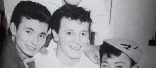 photo gene vincent 
