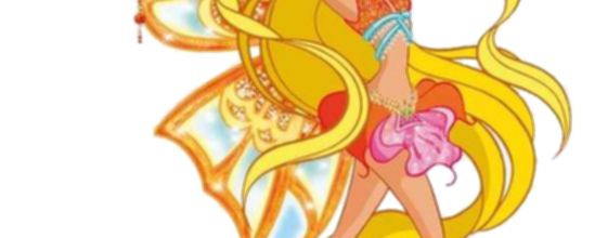 Stella Saison 3