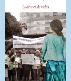 LADRONES DE VIDAS ePub gratis