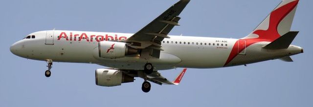 Air Arabia