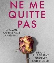 Téléchargements gratuits de livres audio pour iphone Ne me quitte pas