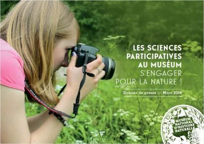 Vigie-Nature Ecole