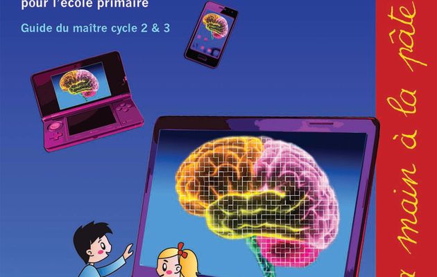 Guide Lamap cerveau et enfant