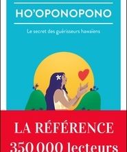 DOWNLOAD [PDF] {EPUB} Ho'oponopono  - Le secret des guérisseurs hawaïens