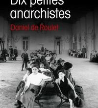 {epub download} Dix petites anarchistes