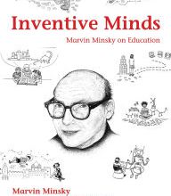 Free audio books download for ipod touch Inventive Minds: Marvin Minsky on Education by Marvin Minsky, Cynthia Solomon, Xiao Xiao, Mike Travers, Alan Kay (English Edition)