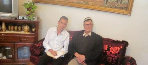 Voici un témoignage reçu par courriel en provenance d’Algérie que j’ai transmis à l’Association Maurice Audin *** MISE A JOUR 