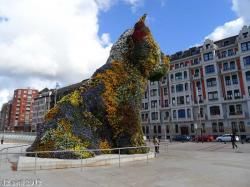 (J8) Gernika / Bilbao 12 avril 2012 (Bilbao suite 4) 