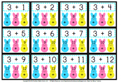 Petits jeux mathématiques