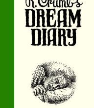 Books for accounts free download R. Crumb's Dream Diary 9781942884330