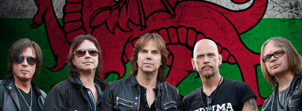 EUROPE : Nouvelle date de concert
