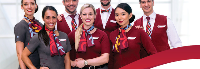 Air Canada Rouge