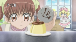 Yumeiro Patissiere 09 - Flamby